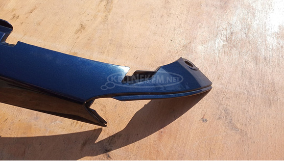 Malaguti Centro 125 - 160 oldal idom balos - 9/10