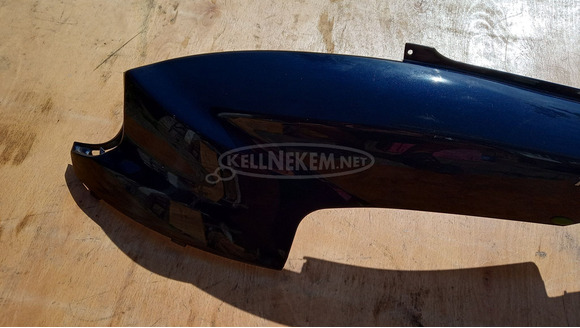 Malaguti Centro 125 - 160 oldal idom balos - 10/10