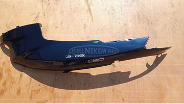 Malaguti Centro 125 - 160 oldal idom jobbos