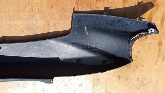 Malaguti Centro 125 - 160 oldal idom jobbos - 4/10