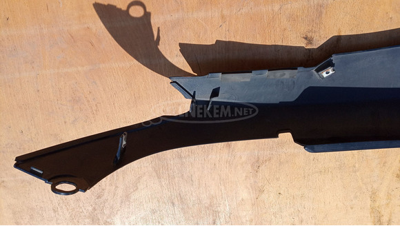 Malaguti Centro 125 - 160 oldal idom jobbos - 5/10