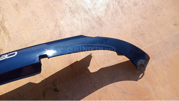 Malaguti Centro 125 - 160 oldal idom jobbos - 6/10