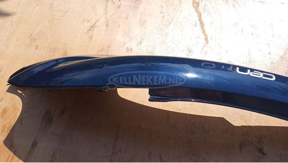 Malaguti Centro 125 - 160 oldal idom jobbos - 7/10