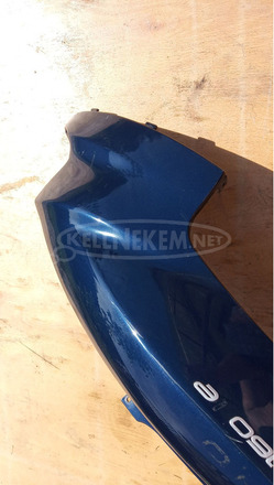 Malaguti Centro 125 - 160 oldal idom jobbos - 8/10