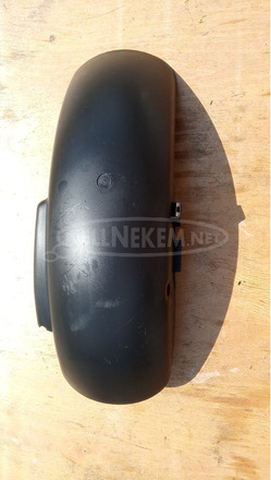 Malaguti Centro 125 - 160 I.E hátsókerék feletti idom - 1/8