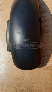 Malaguti Centro 125 - 160 I.E hátsókerék feletti idom