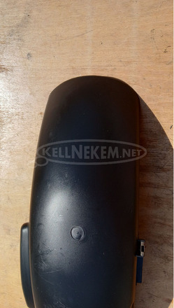 Malaguti Centro 125 - 160 I.E hátsókerék feletti idom - 3/8