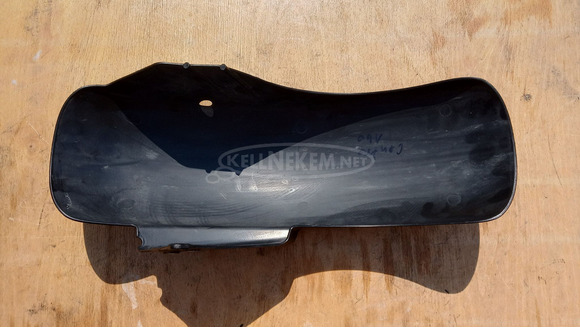 Malaguti Centro 125 - 160 I.E hátsókerék feletti idom - 5/8