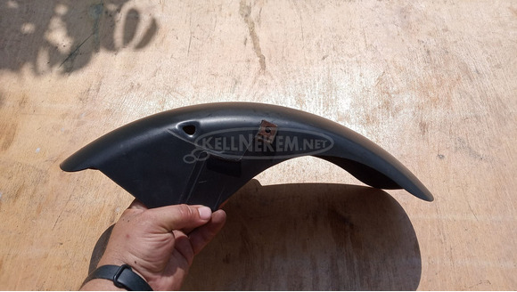 Malaguti Centro 125 - 160 I.E hátsókerék feletti idom - 6/8