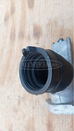 Malaguti Centro 125 - 160 szívócsonk - 7/8