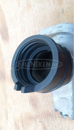 Malaguti Centro 125 - 160 szívócsonk - 8/8