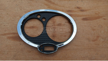 Malaguti Centro 125 - 160 km óra keret