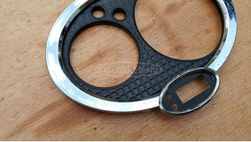 Malaguti Centro 125 - 160 km óra keret