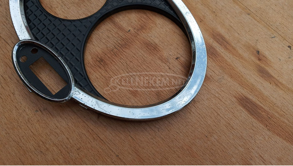 Malaguti Centro 125 - 160 km óra keret - 3/8