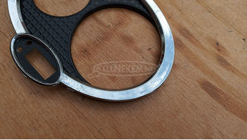 Malaguti Centro 125 - 160 km óra keret