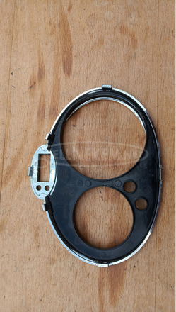 Malaguti Centro 125 - 160 km óra keret - 5/8