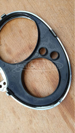 Malaguti Centro 125 - 160 km óra keret - 6/8