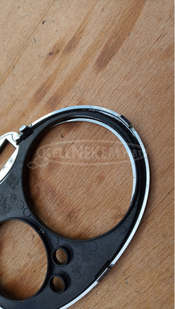 Malaguti Centro 125 - 160 km óra keret - 7/8