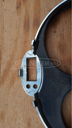 Malaguti Centro 125 - 160 km óra keret - 8/8