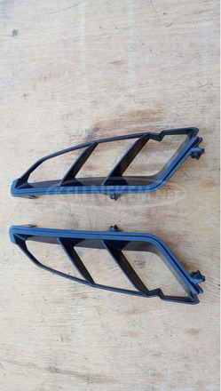 Malaguti Centro 125 - 160 műanyag pár - 1/8