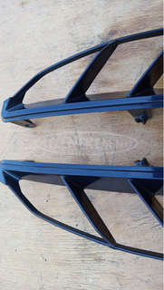 Malaguti Centro 125 - 160 műanyag pár