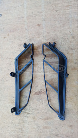 Malaguti Centro 125 - 160 műanyag pár - 5/8