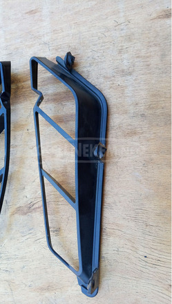 Malaguti Centro 125 - 160 műanyag pár - 6/8