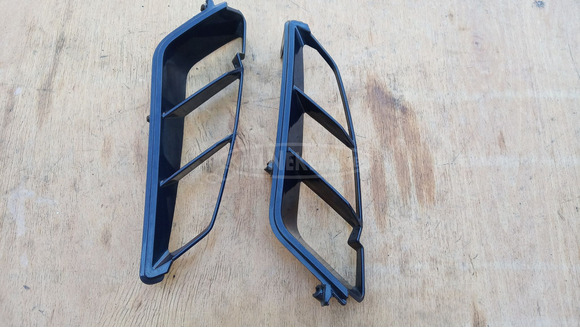 Malaguti Centro 125 - 160 műanyag pár - 8/8