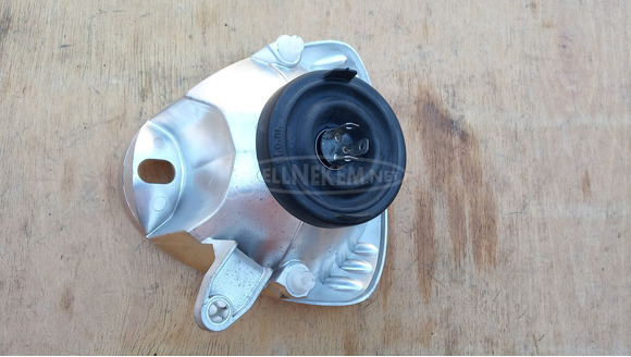 Malaguti Centro 125 - 160 első lámpa foncsor - 6/9