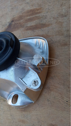 Malaguti Centro 125 - 160 első lámpa foncsor - 7/9