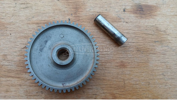 Malaguti Centro 125 - 160 közlőkerék