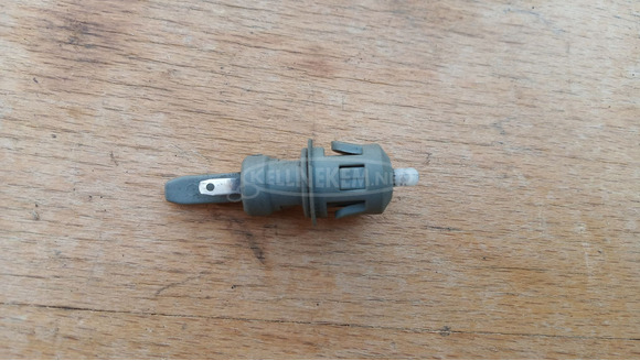 Malaguti Centro 125 - 160 féklámpa kapcsoló - 2/3