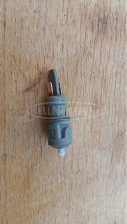 Malaguti Centro 125 - 160 féklámpa kapcsoló - 3/3