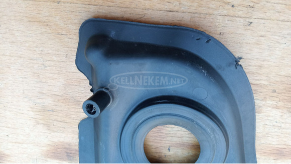 Malaguti Centro 125 - 160 üzemanyag tálca - 3/6