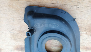 Malaguti Centro 125 - 160 üzemanyag tálca