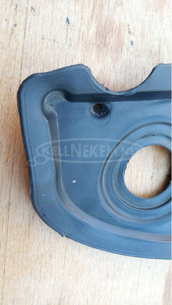 Malaguti Centro 125 - 160 üzemanyag tálca - 5/6