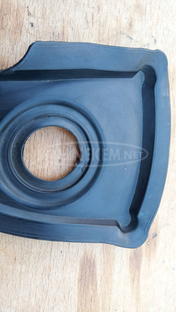 Malaguti Centro 125 - 160 üzemanyag tálca - 6/6