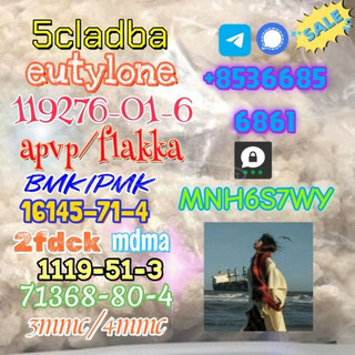 5cladba 1kg/500g sample raw material for sale