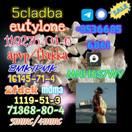 86347-14-0 good quality Medetomidine hot sale - 1/2