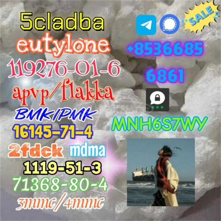 86347-14-0 good quality Medetomidine hot sale - 2/2