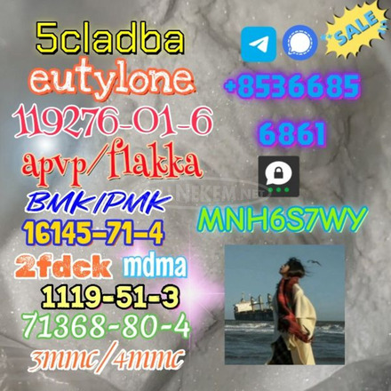 High quality apvp flakka raw material supply mdma - 2/2