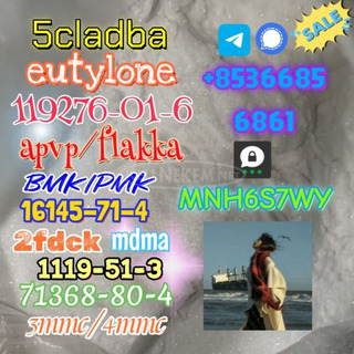 High quality apvp flakka raw material supply mdma