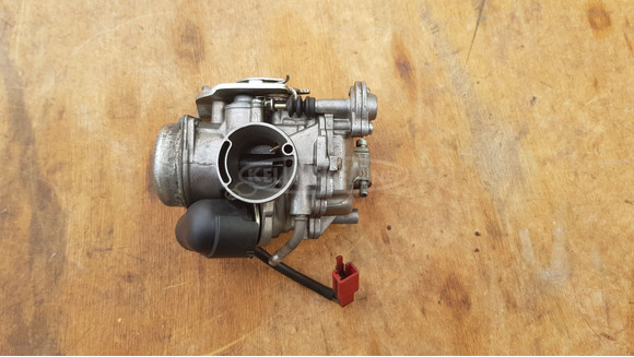 Aprilia scarabeo light 125 - 200 karburátor - 1/10