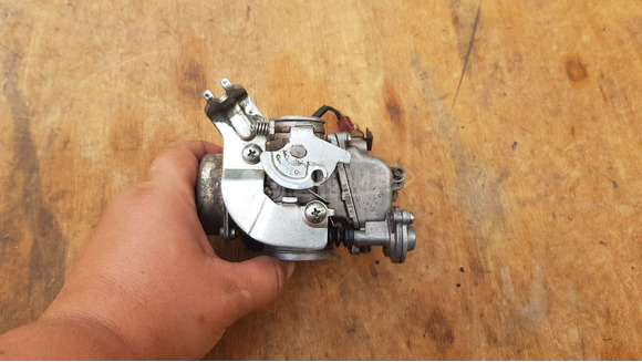 Aprilia scarabeo light 125 - 200 karburátor - 2/10