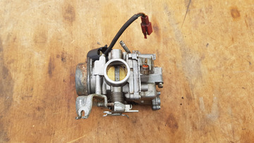 Aprilia scarabeo light 125 - 200 karburátor