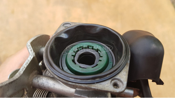 Aprilia scarabeo light 125 - 200 karburátor - 7/10