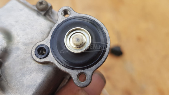 Aprilia scarabeo light 125 - 200 karburátor - 10/10