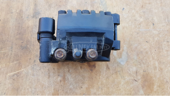 Aprilia scarabeo light 125 - 200 első féknyereg - 2/8