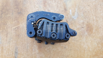 Aprilia scarabeo light 125 - 200 első féknyereg