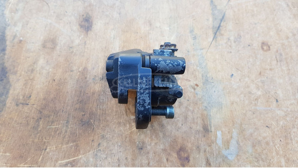 Aprilia scarabeo light 125 - 200 első féknyereg - 8/8